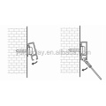 T100 Wall Track for picture hanging system